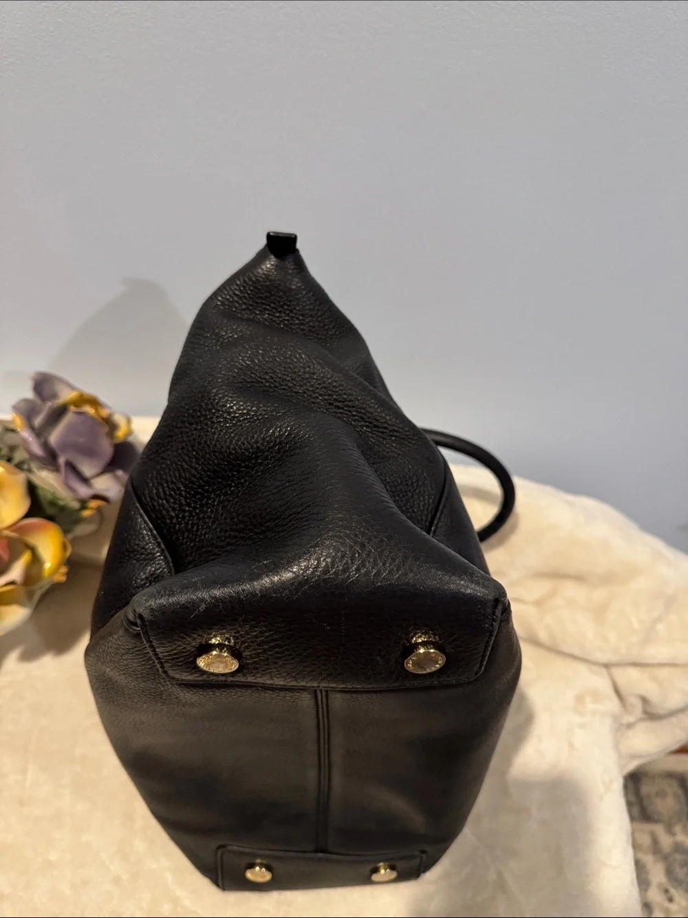 Michael Kors riley satchel Bag